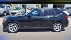 2015 BMW X1 sDrive28i