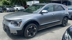 2024 Kia Niro EV Wind