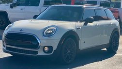 2019 MINI Clubman Cooper ALL4