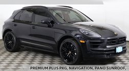 2022 Porsche Macan GTS