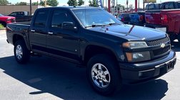 2009 Chevrolet Colorado LT