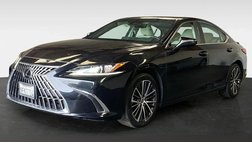 2023 Lexus ES 300h 300h