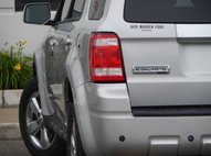 2009 Ford Escape Limited