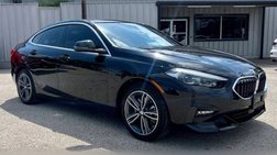 2021 BMW 2 Series 228i xDrive Gran Coupe