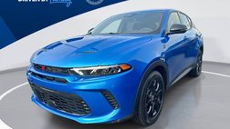 2025 Dodge Hornet GT