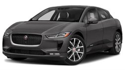 2020 Jaguar I-PACE EV400 SE