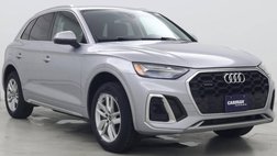 2023 Audi Q5 quattro S line Premium 45 TFSI