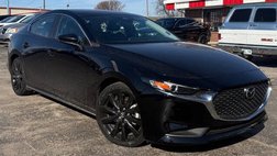 2024 Mazda MAZDA3 2.5 S Select Sport