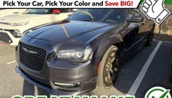 2017 Chrysler 300 S Alloy Edition