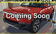 2023 Rivian R1T Adventure