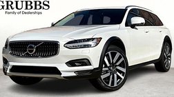2025 Volvo V90 Cross Country B6 Plus