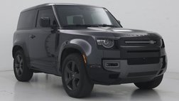 2023 Land Rover Defender 90 V8