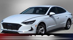 2020 Hyundai Sonata SE