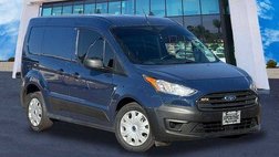 2022 Ford Transit Connect XL