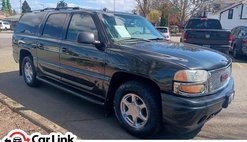 2003 GMC Yukon XL Denali