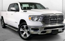 2023 Ram Ram Pickup 1500 Laramie