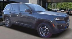 2024 Jeep Grand Cherokee Trailhawk 4xe