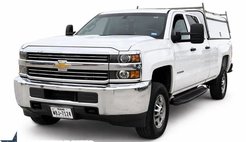 2015 Chevrolet Silverado 2500HD Work Truck