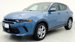 2024 Dodge Hornet R/T Plus