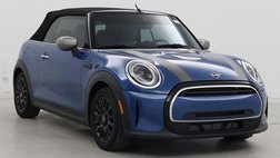 2024 MINI Convertible Cooper
