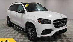 2022 Mercedes-Benz GLS GLS 450