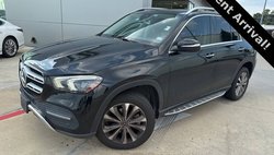 2020 Mercedes-Benz GLE-Class GLE 350 4MATIC