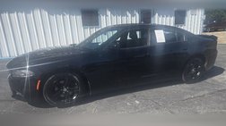 2015 Dodge Charger SE