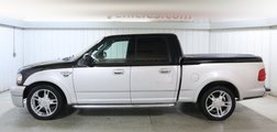 2003 Ford F-150 Harley-Davidson