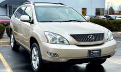2005 Lexus RX 330 Base
