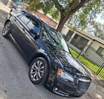 2014 Chrysler 300 S
