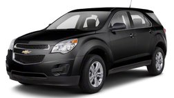 2011 Chevrolet Equinox LT