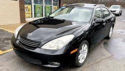 2004 Lexus ES 330 Base