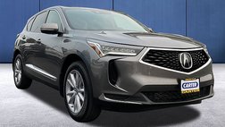 2024 Acura RDX SH-AWD