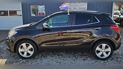 2016 Buick Encore Base