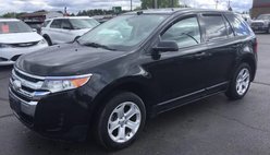 2013 Ford Edge SE