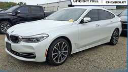 2019 BMW 6 Series 640i xDrive Gran Turismo