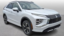 2025 Mitsubishi Eclipse Cross SEL