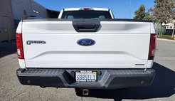2015 Ford F-150 XL