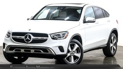 2023 Mercedes-Benz GLC-Class GLC 300 4MATIC