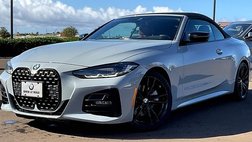 2022 BMW 4 Series 430i