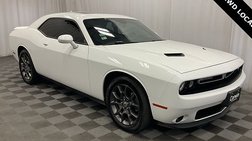2018 Dodge Challenger GT