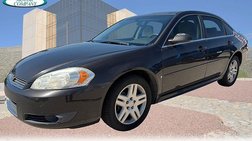2009 Chevrolet Impala LT