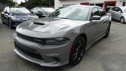 2019 Dodge Charger GT