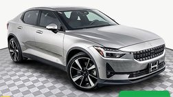 2022 Polestar 2 Long Range Dual Motor
