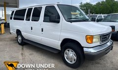 2007 Ford E-Series E-350 Super Duty XL Extended P