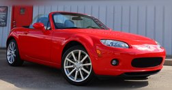 2006 Mazda MX-5 Miata Grand Touring