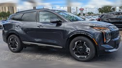 2026 Kia Sportage SX