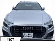 2021 Audi Q8 quattro Premium Plus 55 TFSI