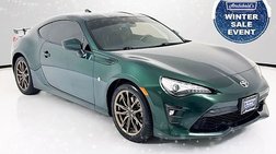 2020 Toyota 86 Hakone Edition