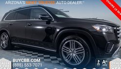 2025 Mercedes-Benz GLS GLS 450